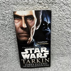 Star Wars Books Mixed Lot of 6 Books Hardcover, Paperback, 90s, 2010s See Titles