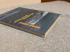 Hong Kong–City Of Vision 1996 Chinese/English Version Book + 3 Chinese Stamps