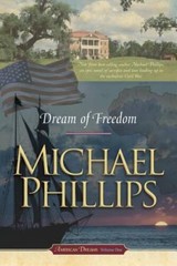Dream of Freedom (American Dreams, Book 1) – Paperback – GOOD