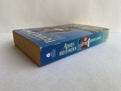 SIGNED/INSCRIBED Always and Forever by Beverly Jenkins (2000) Avon 1st Printing