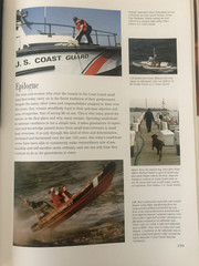 The Coast Guard Book – Foundation for Coast Guard History – 2004 Hardcover
