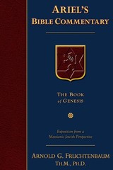 The Book of Genesis by Dr. Arnold G. Fruchtenbaum
