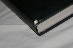 Diablo III Limited Edition Strategy Guide Hardcover Brady Games