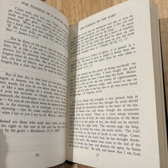 Minister’s Funeral Manual By Samuel Ward Hutton HB