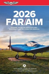 ASA FAR/AIM – 2026 – Softcover