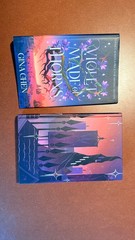 Fairyloot / Illumicrate Book Box Special Edition Books