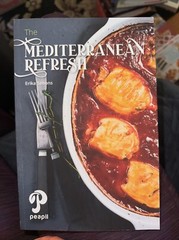 Mediterranean Refresh Erika Simons