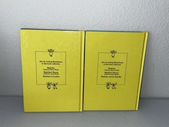 Madeline Book Set 2 Ludwig Bemelmans Madeline Madeline’s Rescue London HC