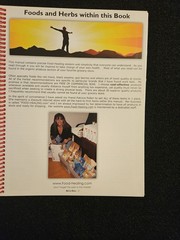 Food Healing Science Smoothie Formula Book By Jeff Primack 95 Recipes 10th Anniv