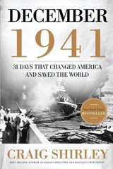 December 1941: 31 Days That Ch – ACCEPTABLE