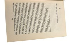 Logic Without Metaphysics, Ernest Nagel, The Free Press, 1956, Hardcover
