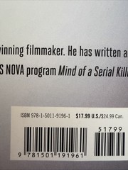 Mindhunter : Inside the FBI’s Elite Serial Crime Unit by John E. Douglas and…