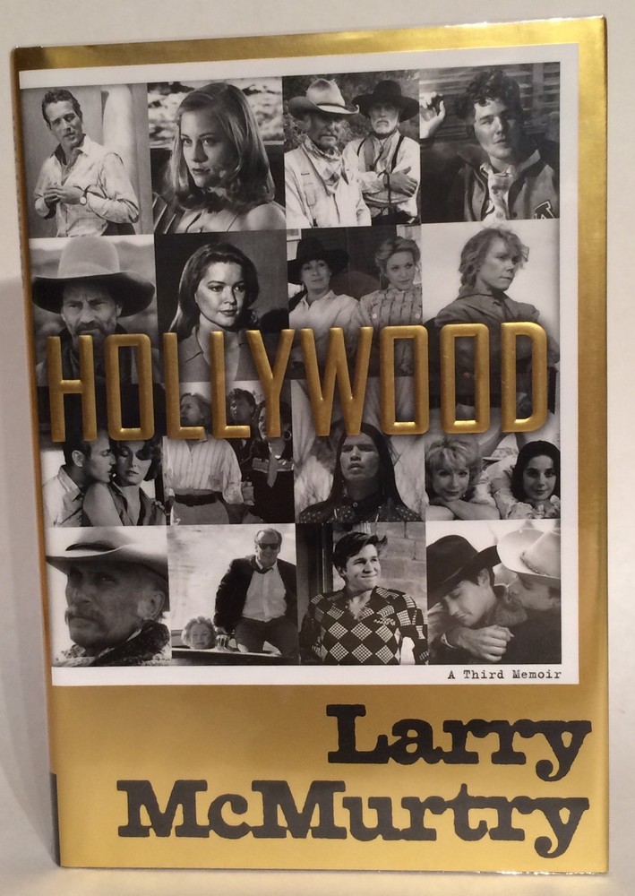 Hollywood: A Third Memoir