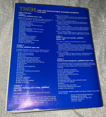 TMEH Desk Edition by SME Staff (Hardcover)