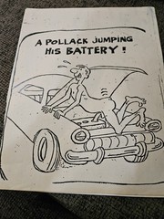 24 Old Jokes 1940s-1980s Dads Collection