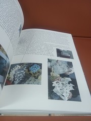 VERB MATTERS (ARCHITECTURE BOOGAZINE) By Greg Lynn & Tomoko Sakamoto