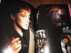 Duran Duran In Japan 98 Page Japanese Book 1984
