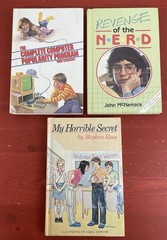 Lot of 11 VTG 1980s Weekly Reader Children’s Book Club Hardcover Books