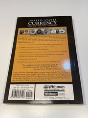 Guidebook of United States Currency 8th Edition by Kenneth Bressett