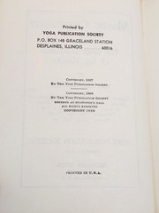 Mystic Christianity Or The Inner Teachings of The Master by Yogi Ramacharaka