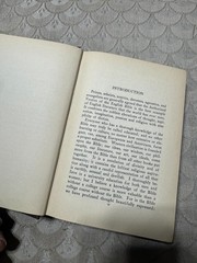 1923 Human Nature In The Bible Book By William Lyon Phelps
