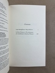 Pearl; Anonymous, Perennial Forbidden Classics, No. IV, (1879) 2010, MM, Erotica