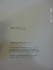 James Fisher and Roger Tory Peterson’s World of Birds