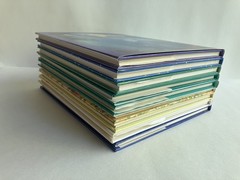 Lot 9 Disney Press Story Books HC/DJ First Editions Cinderella, Little Mermaid
