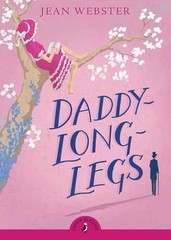 Daddy-Long-Legs (Puffin Classics) – Paperback, by Webster Jean – Very Good x