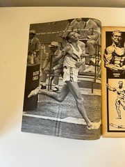 Great Monments In Sports Magazine – Vintage September 1961 Willie Mays Cover