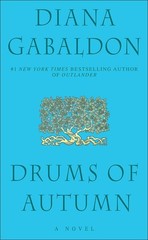 Drums of Autumn (Outlander)