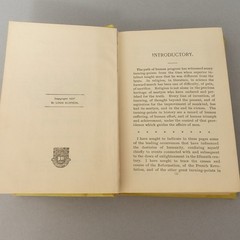 Turning points in the world’s history, Mann, Henry, Scarce 1897 edition