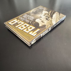 Tesla Life & Times of an Electric Messiah Nigel Cawthorne HC 2005 Illus