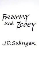 Franny and Zooey – Mass Market Paperback By J. D. Salinger – VERY GOOD