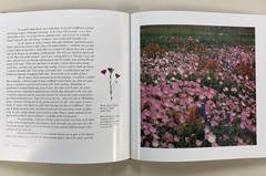 Wildflowers Across America HC Lady Bird Johnson and Carlton Lees 1988 Very Good