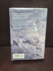 The Lone Drow R.A. Salvatore 2003 1st Ed 1st Printing HCDJ VG Mylar Protected