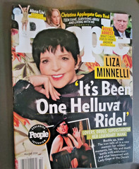 PEOPLE Magazine – Choice- Mix & Match Your Favorite Issue or Cover – Great Price