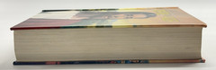 The Desire Of Ages By Ellen G. White 1964 Hardcover Illustrated Book 800 Pages