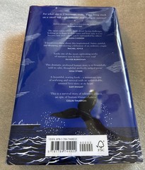 Maurice and Maralyn by Sophie Elmhirst [Winner of the Nero Book Awards] torn DJ