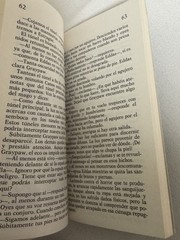 D&D Spanish Dungeons And Dragons El Castillo de las Pesadillas By Timun Mas 1983