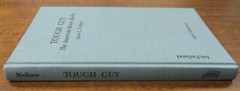 „Tough Guy” The American Movie Macho – Hardcover Book (1989) McFarland