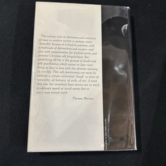 Thomas Merton Vintage Hardcover Book Lot – Some First Editions – All Hardcover