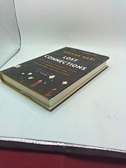 Lost Connections – Johann Hari – Hardback