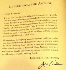 2012 Jill Biden Don’t Forget, God Bless Our Troops SIGNED Hardcover Book RARE!