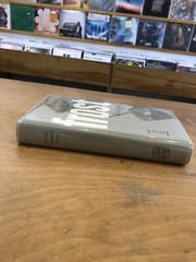 THOMAS BERNHARD – FROST FIRST EDITION HARDCOVER SIGNED 755/1,000