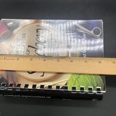 The Complete Encyclopedia of Stitchery Spiral Bound Mildred Graves Ryan 689 Page
