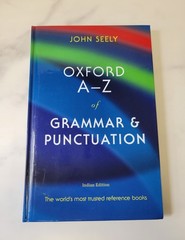 Oxford English Language Reference Indian Edition Box Set Updated 2nd Edition