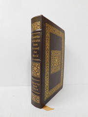 Favorite Folktales From Around the World Edited by Jane Yolen 1986 Easton Press