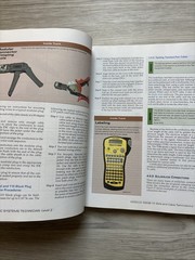PEARSON CUSTOM LIBRARY NCCER ELECTRICAL TRAINEE Year Two