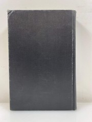 College Chemistry by Pauling 3rd Edition Ex-library 1964 HC